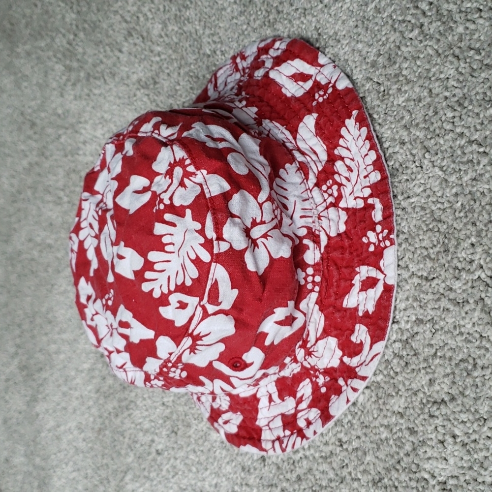 Infant/Toddler Reversible Hat
